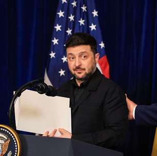 As questões 'espinhosas' que ameaçam plano de paz entre Rússia e Ucrânia