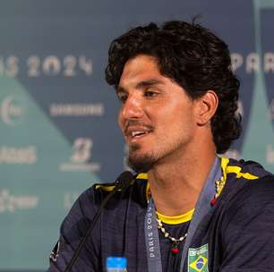 Gabriel Medina encerra longa parceria após 17 anos