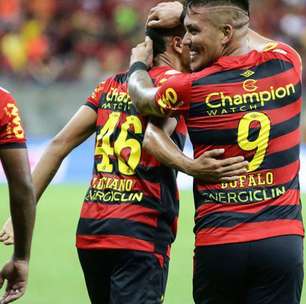 Mesmo com salários atrasados, lateral pode seguir no Sport; bastidores