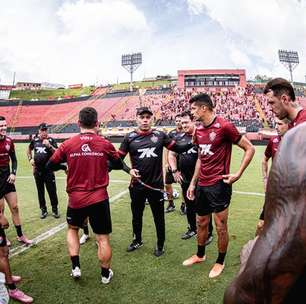 Retrospectiva do elenco do Vitória, que viveu altos e baixos em 2025