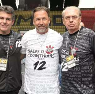 Corinthians encerra 2025 com pendências importantes para resolver no próximo ano