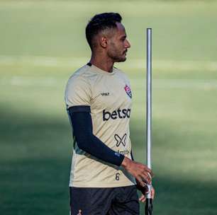 Urgente! Ex-Vitória preso por tráfico de drogas tem julgamento marcado; veja detalhes