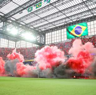 Athletico inicia 2026 com calendário cheio e estreias imperdíveis; confira