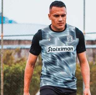 Ex-Corinthians e Vasco é suspenso por quatro anos por caso de doping