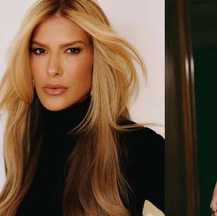 Lore Improta revela quando o bebê foi concebido