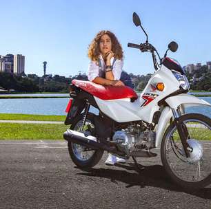 Motos mais fáceis de manter em 2025 com peças baratas e mecânica simples