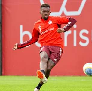 Zagueiro revelado no Inter pode estar a caminho do Beira Rio para 2026