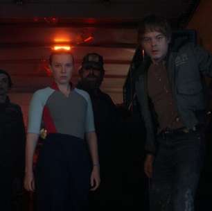 'Stranger Things 5': A que horas estreia o episódio final na Netflix?