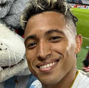 Após rebaixamento com o Paysandu, Marlon acerta com gigante da série B