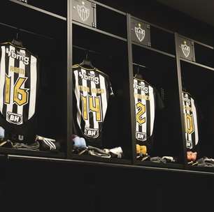 Lateral encerra contrato com Atlético-MG e fica livre no mercado