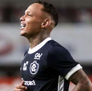 Chegada de Janderson gera saída de atacante do Vila Nova