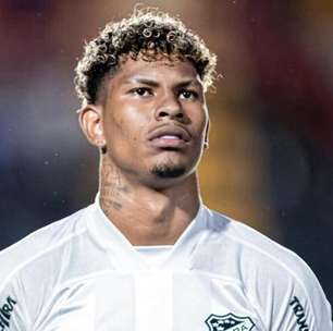 Fim das especulações: Marcos Victor tem futuro definido no Ceará antes do início de 2026