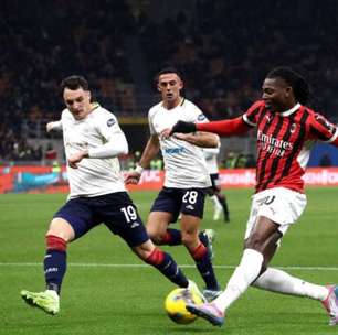Cagliari x Milan: onde assistir, escalações e arbitragem