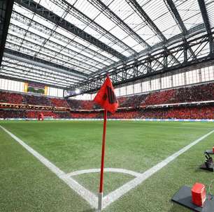 De volta à Série A, Athletico projeta retorno às competições continentais