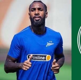 Palmeiras pode tomar chapéu de rival por Gerson; veja