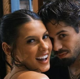 Eita! Ana Castela e Zé Felipe tomam atitude inesperada após término e movimento instiga a web: 'Azedou de repente'