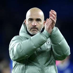 Maresca deixa o Chelsea. Caminho aberto para assumir o Manchester City