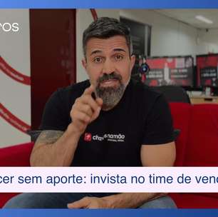 Como crescer sem aporte: investir no time de vendas é a solução