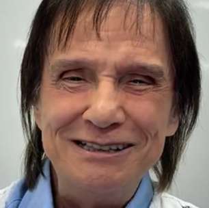 Roberto Carlos terá 2026 intenso: filme, rádio própria, turnê no exterior, shows em resort e músicas inéditas