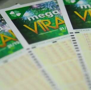 Mega da Virada 2025 tem seis apostas vencedoras de três cidades diferentes; saiba quais