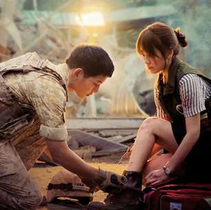 O primeiro dorama de 2026 reflete como será seu ano: por isso, irei assistir a um destes 7 k-dramas românticos para viver um amor intenso