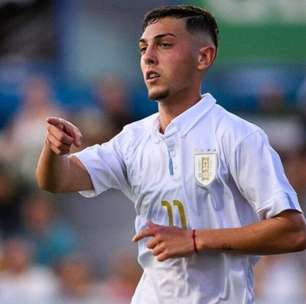 Inter aposta em joia uruguaia e mira Albarracín para 2026