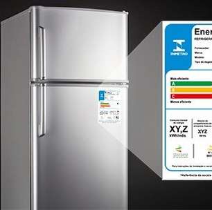 Menos letras, mais rigor: a nova etiqueta de eficiência das geladeiras