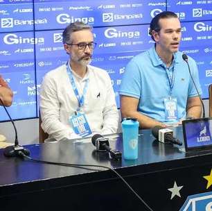 Paysandu toma decisão importante e reformula vínculos da base