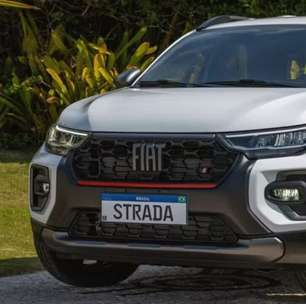 Motor turbo, câmbio automático e versatilidade urbana mostram por que a Strada deixou de ser só carro de trabalho