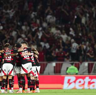 Flamengo tem estreia antecipada no Carioca