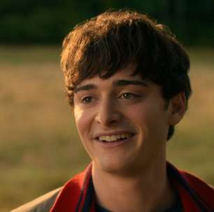 Encheu o cofrinho! O verdadeiro prêmio de Noah Schnapp, o Will de 'Stranger Things', é uma conta bancária que 'garante a vida toda' com apenas 21 anos; veja o que ele disse!