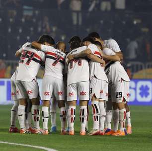 O que esperar do São Paulo em 2026? Tricolor tenta virar a página e precisa de estabilidade para um 2026 desafiador
