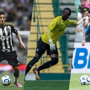 Mercado da bola: veja mais novidades desta sexta-feira (2)