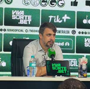 Ex-Goiás liberado por Michel Alves é procurado por Náutico e Sport para 2026