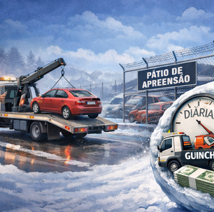 Dívida de IPVA cresce em silêncio e pode virar um pesadelo financeiro inesperado