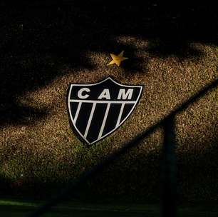 Jogador deixa o Atlético-MG e abre negociações com o Corinthians