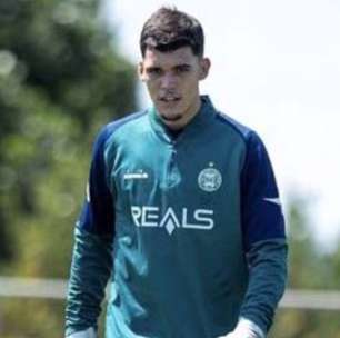 Flamengo monitora destaque do Coritiba e avalia fazer proposta