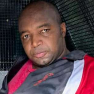 Homem tenta atirar no rosto de sua ex-esposa na frente da filha e acaba preso