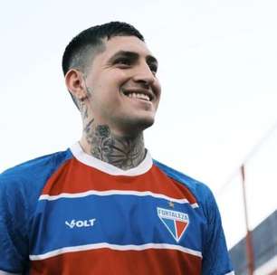 São Paulo recua e desiste da contratação do zagueiro Gastón Ávila