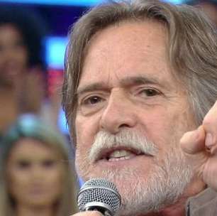 José de Abreu propõe algo inusitado para Lula: 'Ajudar a elegê-lo'