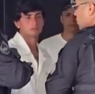 Jogador do Fortaleza se envolve em confusão na virada do ano