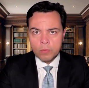 Defesa de Filipe Martins, ex-assessor de Bolsonaro, chama prisão de 'medida de vingança' de Moraes