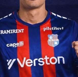 Na calada da noite! São Paulo libera e ex-jogador do clube é anunciado em novo time