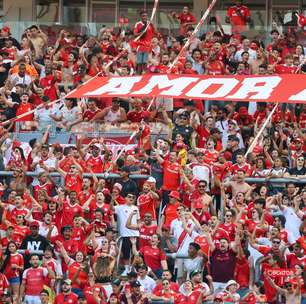 Internacional anuncia contratação de ex-Corinthians e Flamengo