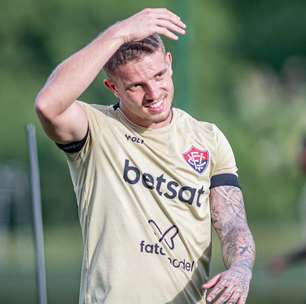 Após deixar o Vitória, Léo Naldi acerta com novo clube e surpreende torcedores; veja detalhes