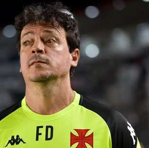 Sem espaço com Fernando Diniz, Ceará avança pela contratação de zagueiro do Vasco para 2026
