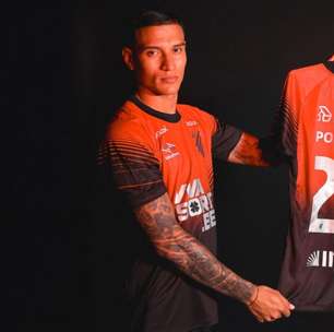 Athletico-PR anuncia Portilla e novo reforço abre o jogo: "Um sentimento de"