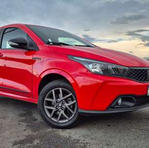 Fiat encerrou 2025 na liderança com 533 mil veículos vendidos no Brasil