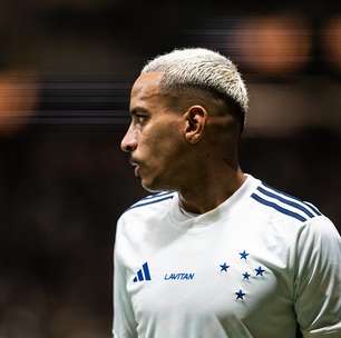 Vice presidente do Cruzeiro, Pedro Junio abre o jogo sobre concorrência do Palmeiras por Matheus Pereira