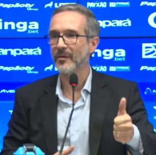 Movimento importante: Paysandu quita dezembro e muda percepção no mercado